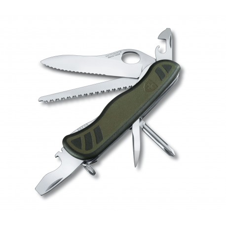 Briceag Victorinox Soldier