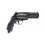 Revolver airsoft CO2 Umarex H8R Elite Force Gen2 + 10 capsule CO2 + 2700 bile 0.20