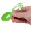 Multifunctional Spork Kershaw Ration Verde - KS1140GRNX