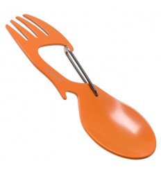 Multifunctional Spork Kershaw Ration Portocaliu - KS1140ORX