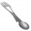 Multifunctional Spork Kershaw Ration XL - KS1145X