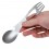 Multifunctional Spork Kershaw Ration XL - KS1145X