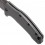 Briceag Kershaw Link Grey Aluminium lama 8.4cm - KS1776GRYBW