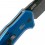 Briceag Kershaw Link Blue Aluminium lama 8.4cm - KS1776NBBW