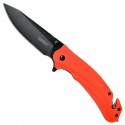 Briceag Kershaw Barricade lama 8.9cm - KS8650