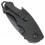 Briceag Kershaw Shuffle Negru lama 6cm - KS8700BLK