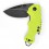 Briceag Kershaw Shuffle Lime lama 6cm - KS8700LIMEBW