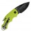 Briceag Kershaw Shuffle Lime lama 6cm - KS8700LIMEBW