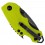 Briceag Kershaw Shuffle Lime lama 6cm - KS8700LIMEBW