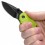 Briceag Kershaw Shuffle Lime lama 6cm - KS8700LIMEBW