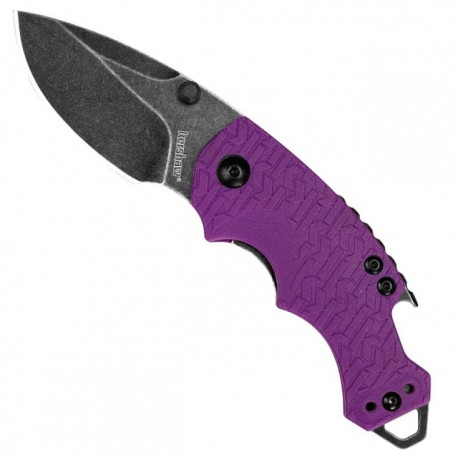 Briceag Kershaw Shuffle Purple lama 6cm - KS8700PURBW