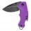 Briceag Kershaw Shuffle Purple lama 6cm - KS8700PURBW