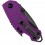 Briceag Kershaw Shuffle Purple lama 6cm - KS8700PURBW