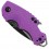 Briceag Kershaw Shuffle Purple lama 6cm - KS8700PURBW