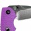 Briceag Kershaw Shuffle Purple lama 6cm - KS8700PURBW