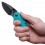 Briceag Kershaw Shuffle Teal lama 6cm - KS8700TEALBW