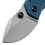 Briceag Kershaw Antic lama 4.6cm - KS8710