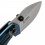 Briceag Kershaw Antic lama 4.6cm - KS8710