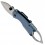 Briceag Kershaw Antic lama 4.6cm - KS8710