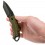 Briceag Kershaw Shuffle II Olive lama 6.6cm - KS8750TOLBW