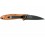 Briceag Kershaw Leek lama 7.8cm - KS1660BRZBLK