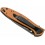 Briceag Kershaw Leek lama 7.8cm - KS1660BRZBLK