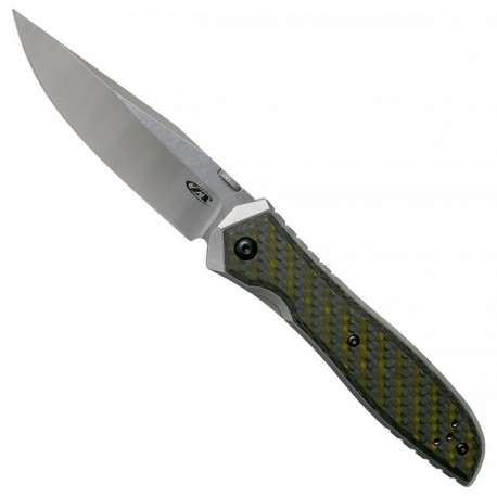 Briceag Zero Tolerance 0640 lama 9.6cm - KS0640