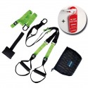 Set fitness Sling Trainer Schildkrot