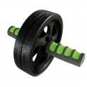 Roata pentru antrenament abdominal AB Wheel Schildkrot