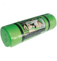 Saltea fitness 15mm verde Schildkrot