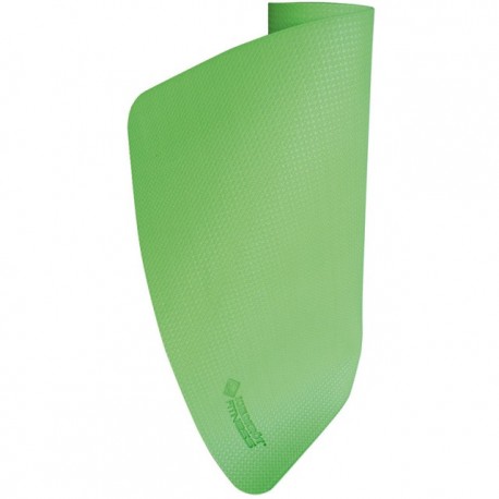 Saltea pentru yoga verde 4mm Schildkrot