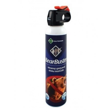 Spray urs autoaparare impotriva ursilor For Bearbuster 150 ml