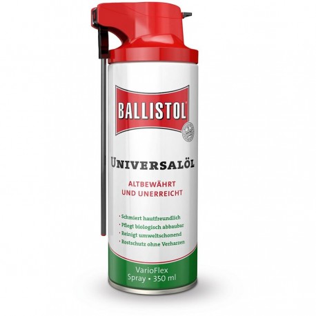 Spray ulei universal Varioflex 350 ml