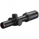 Luneta Conquest V4 1-4X24/IR60