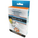 Saruri de rehidratare Travelsafe O.R.S. TS53, set 12 plicuri