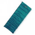 Sac de dormit de vara dreptunghiular Pinguin Lite Blanket (extrem 0°C)