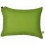 Perna gonflabila Fox Outdoor, verde, 35 x 25 x 10 cm, 80 grame