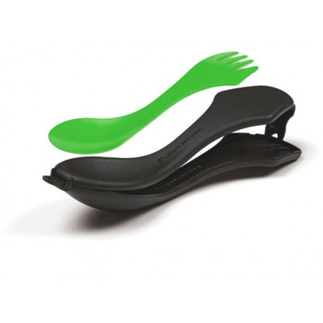 Tacamuri Spork Original Light My Fire cu suport