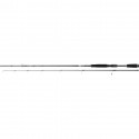 Lanseta rapitor Daiwa Tatula, 2 buc, 1.95 m, 7-21 g