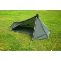 Cort 1 persoana DD Hammocks SuperLight Tarp Tent