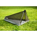 Cort 1 persoana DD Hammocks SuperLight PathFinder cu plasa anti insecte