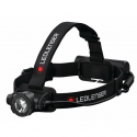 Lanterna frontala reincarcabila Led Lenser H7R Core 1000 lumeni