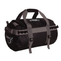 Geanta transport 90 litri Freetime Duffle neagra