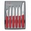 Cutite bucatarie Victorinox - set 6 buc