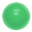 Minge fitness Spokey Fitball III, 65 cm, verde, cu pompa inclusa