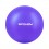 Minge fitness pilates Spokey 26 cm, mov