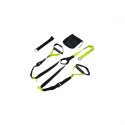 TRX - multitrainer Home Basic Negru/Galben