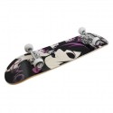 Skateboard 31x8" Emo