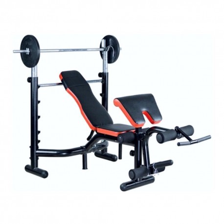 Banca fitness multifunctionala 6310