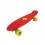 Skateboard Nextreme Freedom Rosu